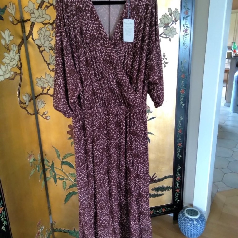 Garnet Hill Dress - Picture 1 of 4